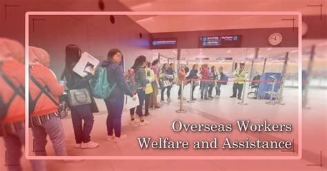 overseas workers welfare administration bacolod photos|Eight Kabankalan overseas workers receive cash aid from .